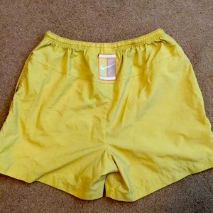Vintage Nike Shorts
